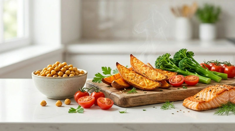 Wie gesund ist der Airfryer? Die Fakten im Überblick