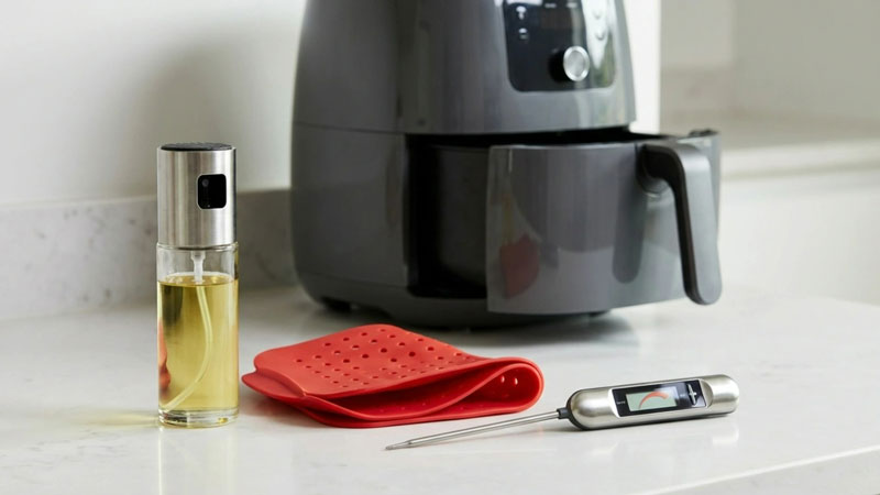 Zubehör-Check – Was man wirklich braucht (und was nicht)